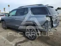 2021 GMC ACADIA фото