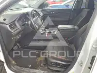 2021 GMC ACADIA фото