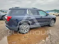 2021 GMC ACADIA фото