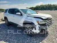 2021 GMC ACADIA фото