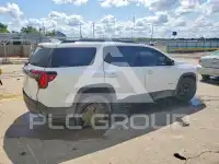2021 GMC ACADIA фото