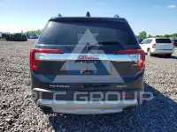 2021 GMC ACADIA фото