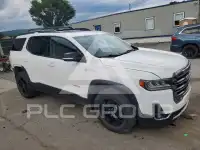 2021 GMC ACADIA фото