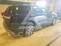 2021 GMC ACADIA photo