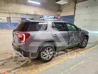 2021 GMC ACADIA фото