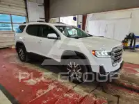 2021 GMC ACADIA photo