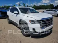 2021 GMC ACADIA фото