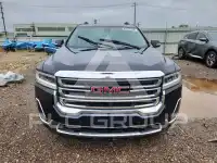 2021 GMC ACADIA фото