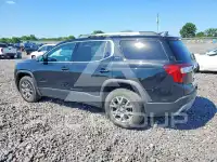 2021 GMC ACADIA фото