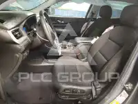 2021 GMC ACADIA фото