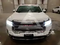 2021 GMC ACADIA photo