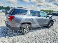 2021 GMC ACADIA photo