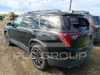 2021 GMC ACADIA фото