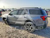 2021 GMC ACADIA фото