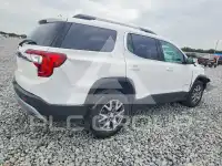 2021 GMC ACADIA фото