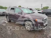 2021 GMC ACADIA photo