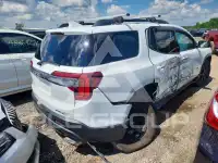 2021 GMC ACADIA photo