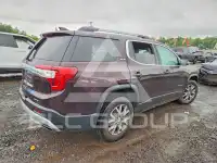 2021 GMC ACADIA photo
