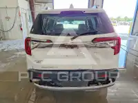 2021 GMC ACADIA photo