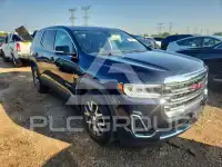 2021 GMC ACADIA photo