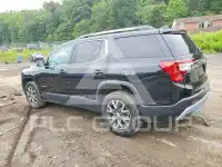 2021 GMC ACADIA фото
