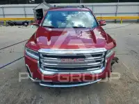 2021 GMC ACADIA фото