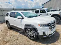 2021 GMC ACADIA фото