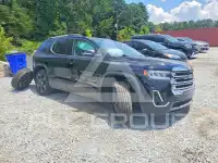 2021 GMC ACADIA фото