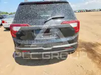 2021 GMC ACADIA photo