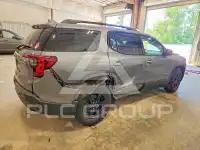 2021 GMC ACADIA фото