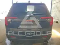 2021 GMC ACADIA фото