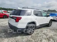 2021 GMC ACADIA photo