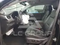 2021 GMC ACADIA фото