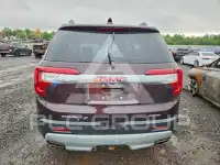 2021 GMC ACADIA photo