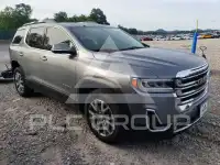 2021 GMC ACADIA фото