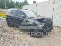 2021 GMC ACADIA фото