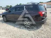 2021 GMC ACADIA photo