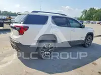 2021 GMC ACADIA фото