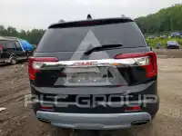 2021 GMC ACADIA фото