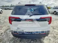 2021 GMC ACADIA photo