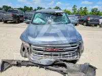 2021 GMC ACADIA фото