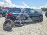 2021 GMC ACADIA фото