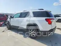 2021 GMC ACADIA photo