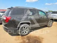 2021 GMC ACADIA photo