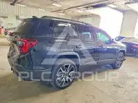 2021 GMC ACADIA фото