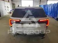2021 GMC ACADIA фото