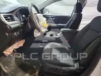 2021 GMC ACADIA фото