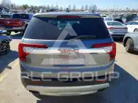 2021 GMC ACADIA фото