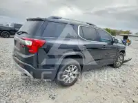 2021 GMC ACADIA фото
