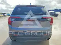 2021 GMC ACADIA фото